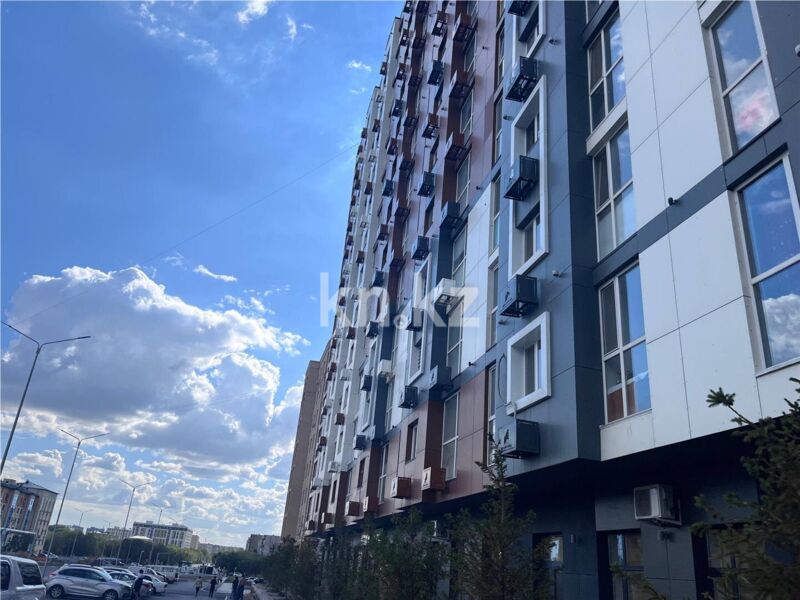 Продажа 1-комнатной квартиры, 37 м² - Продажа однокомнатных квартир на Юго-Востоке Караганды - страница 7 фото 11 из 14