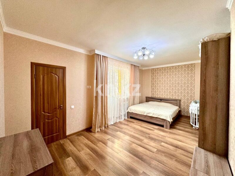 Продажа 2-комнатной квартиры, 93 м² - Продажа квартир в монолитном доме в Астане - страница 6 фото 5 из 11