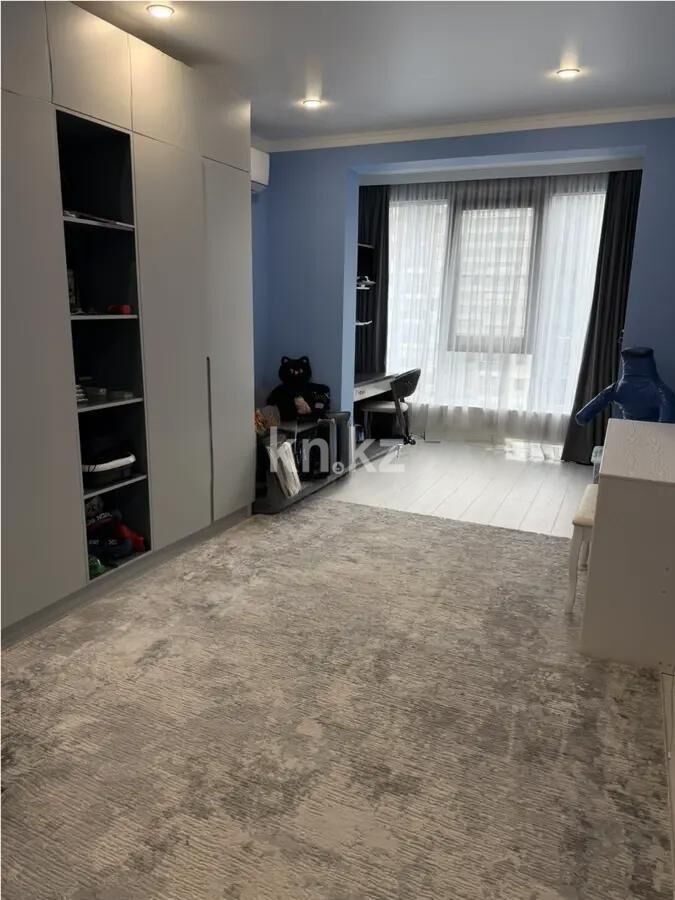Продажа 3-комнатной квартиры, 118 м² - Продажа  трехкомнатных квартир в новостройках Алматы - страница 4 фото 2 из 8