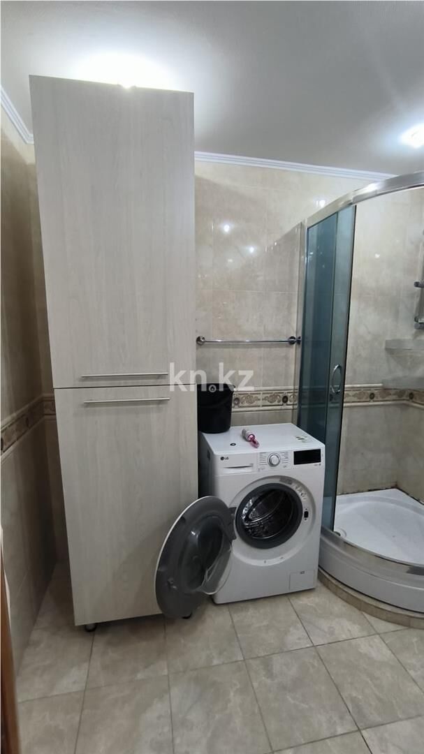 Продажа 3-комнатной квартиры, 74 м² - Продажа трехкомнатных квартир в Караганде - страница 39 фото 9 из 17