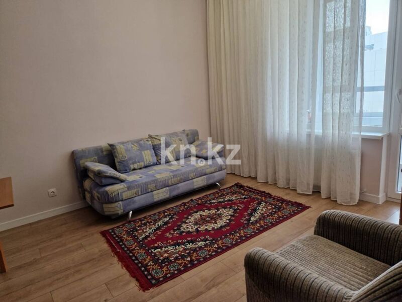 Аренда 2-комнатной квартиры, 53 м² - Аренда недвижимости в Астане фото 4 из 8