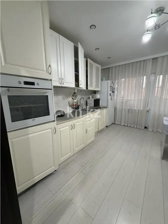 Продажа 2-комнатной квартиры, 78 м² - Продажа квартир от собственников в Астане - страница 11 фото 3 из 8