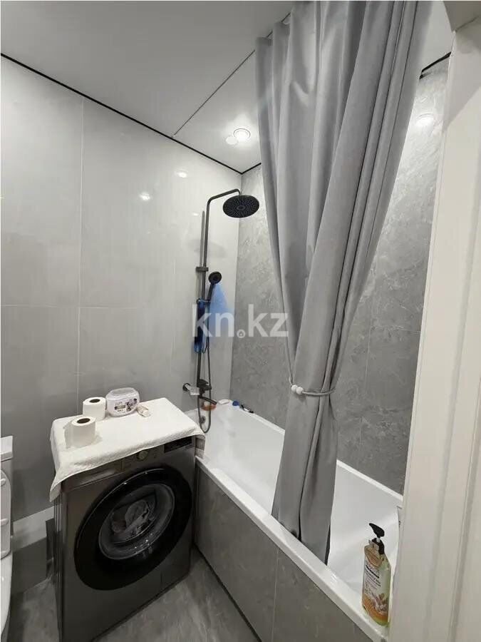 Продажа 2-комнатной квартиры, 45 м² - Продажа квартир в Казахстане - страница 130 фото 3 из 4