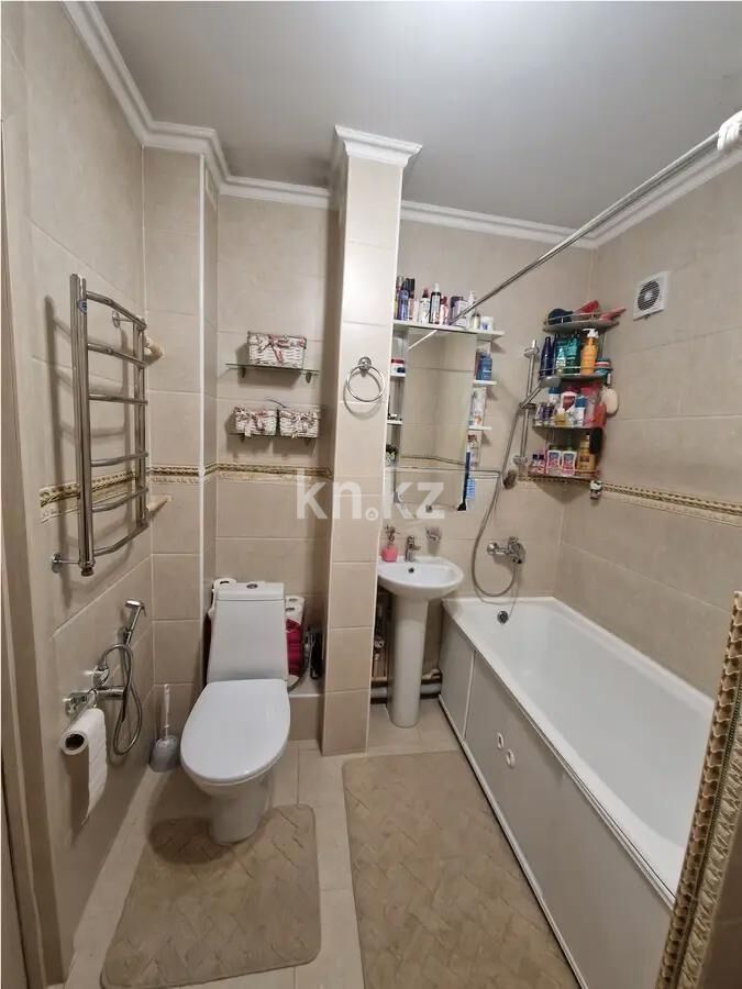 Продажа 2-комнатной квартиры, 45 м² - Продажа квартир в панельном доме в Алматы - страница 87 фото 3 из 3