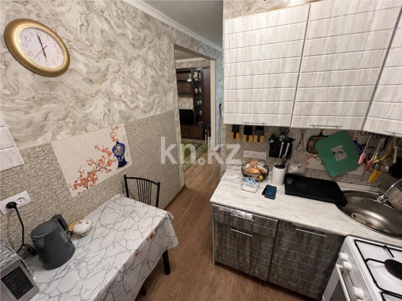 Продажа 2-комнатной квартиры, 45 м² - Продажа квартир в Городе Караганды - страница 4 фото 13 из 16