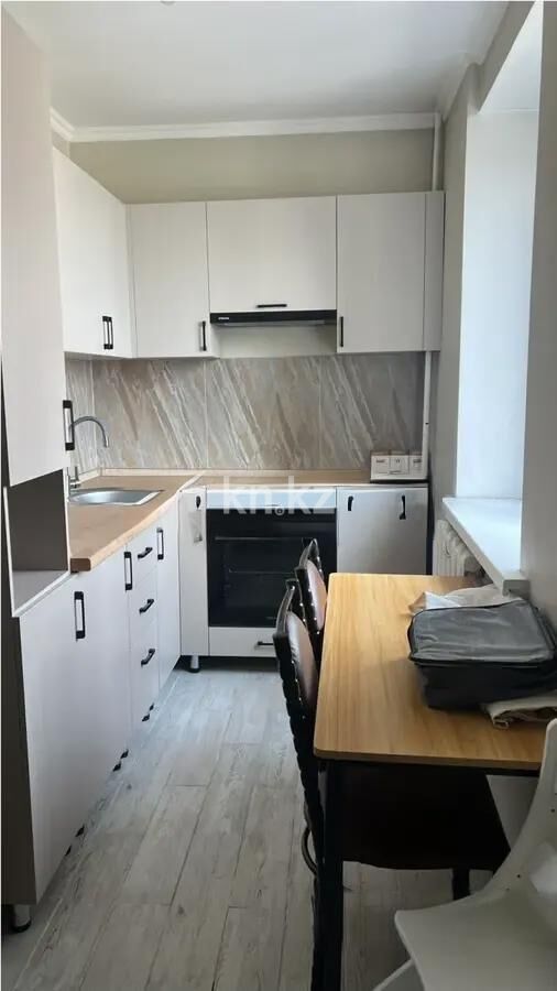 Продажа 1-комнатной квартиры, 30.6 м² - Продажа квартир в кирпичном доме в Алматы - страница 19 фото 2 из 5