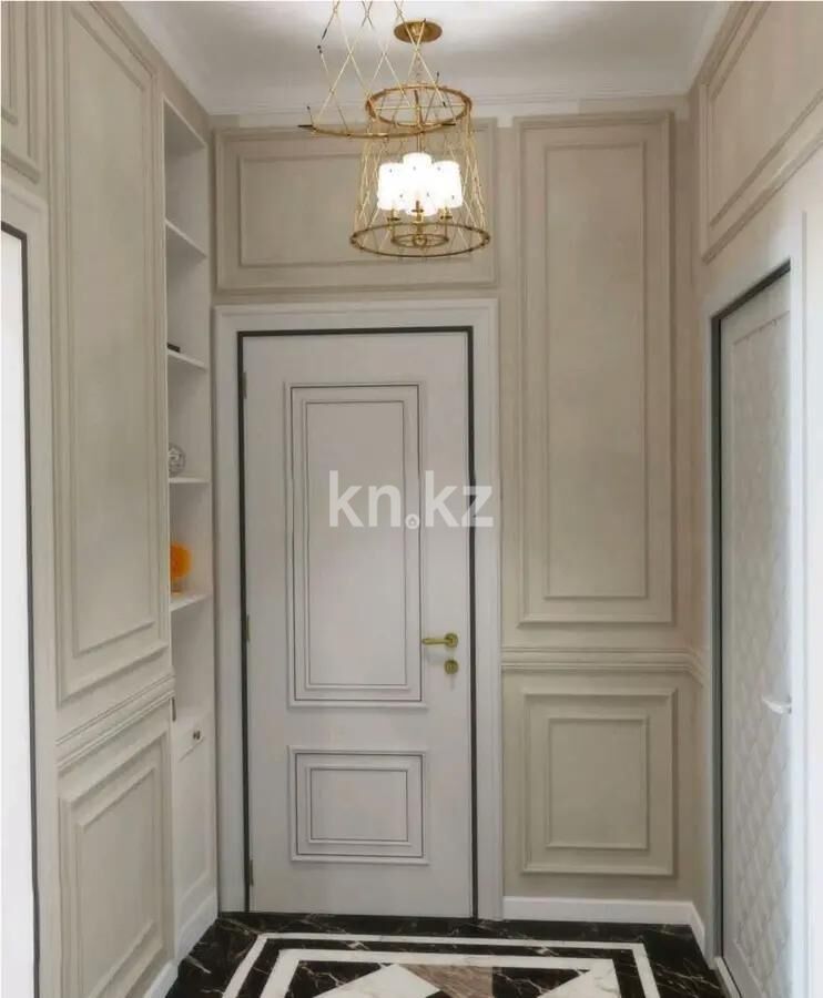 Продажа 2-комнатной квартиры, 45 м² - Продажа двухкомнатных квартир в Бостандыкском р-не Алматы - страница 27 фото 5 из 5