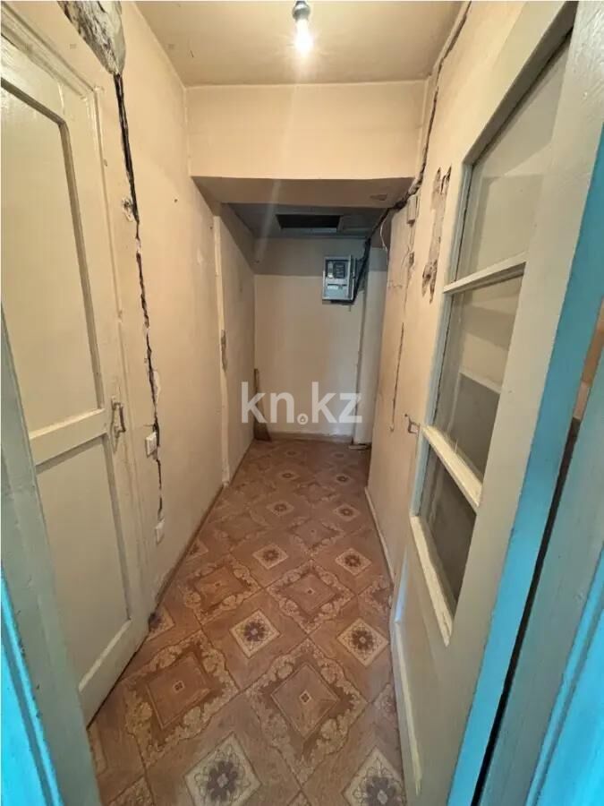 Продажа 2-комнатной квартиры, 40.8 м² - Продажа двухкомнатных квартир в кирпичном доме в Алматы - страница 15 фото 5 из 6