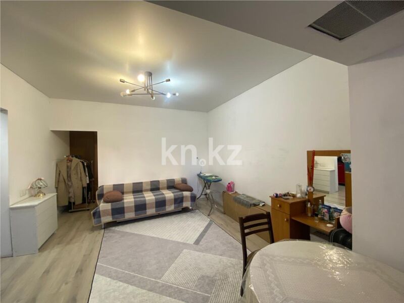 Продажа 1-комнатной квартиры, 40 м² - Продажа квартир в новостройках Караганды - страница 2 фото 1 из 6