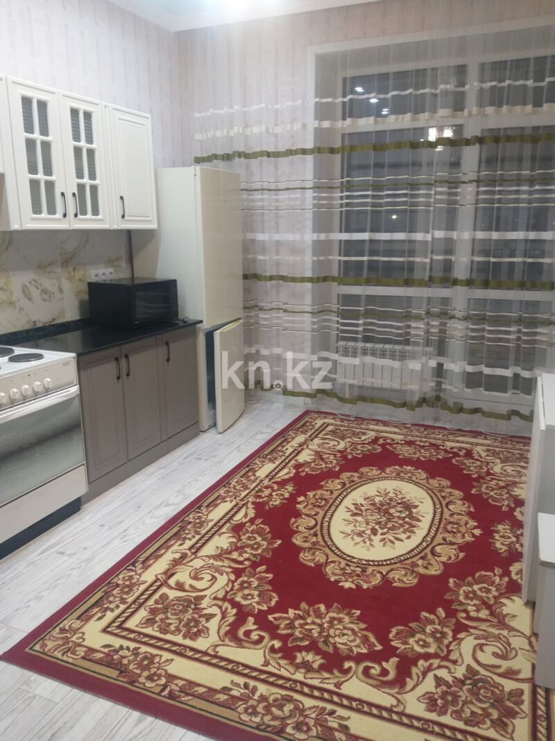 Продажа 1-комнатной квартиры, 44 м² - Продажа однокомнатных квартир в кирпичном доме в Казахстане - страница 104 фото 11 из 16