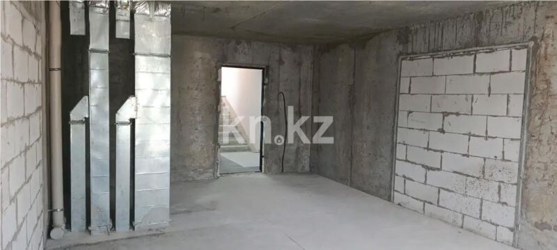 Продажа 1-комнатной квартиры, 35.6 м² - Продажа однокомнатных квартир в Наурызбайском р-не Алматы - страница 15 фото 2 из 2