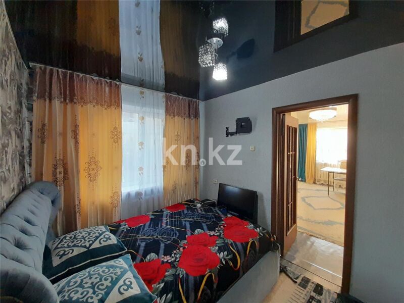 Продажа 3-комнатной квартиры, 57 м² - Продажа трехкомнатных квартир в Темиртау - страница 4 фото 10 из 18