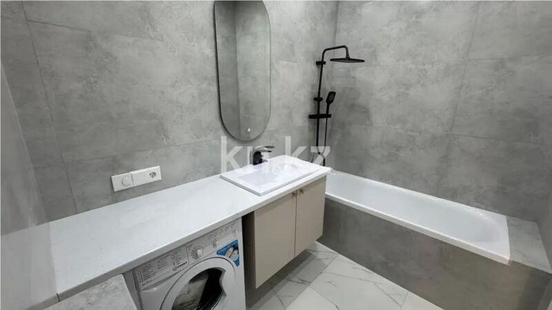 Продажа 2-комнатной квартиры, 45 м² - Продажа двухкомнатных квартир в блочном доме в Казахстане - страница 67 фото 3 из 4