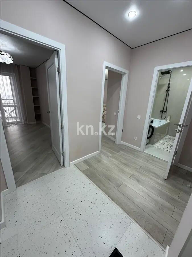 Продажа 2-комнатной квартиры, 46 м² - Продажа двухкомнатных квартир в Казахстане - страница 3 фото 5 из 5