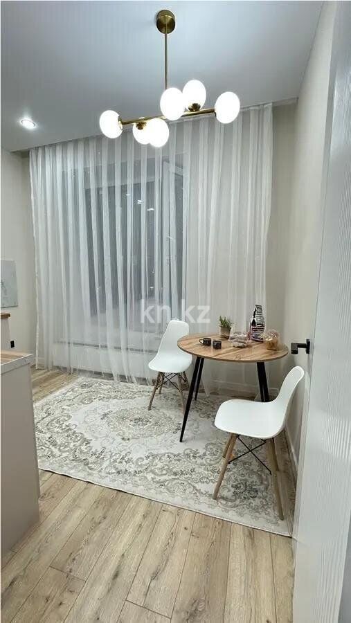Продажа 1-комнатной квартиры, 36 м² - Продажа однокомнатных квартир в Астане - страница 6 фото 2 из 3