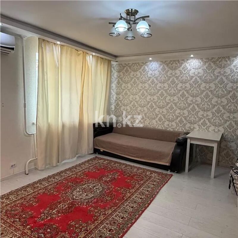 Продажа 1-комнатной квартиры, 39.6 м² - Продажа однокомнатных квартир в р-не Алматы Астаны - страница 10 фото 1 из 5