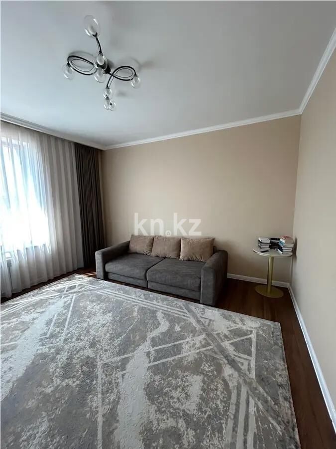 Продажа 3-комнатной квартиры, 60 м² - Продажа трехкомнатных квартир в Алмалинском р-не Алматы - страница 12 фото 1 из 6