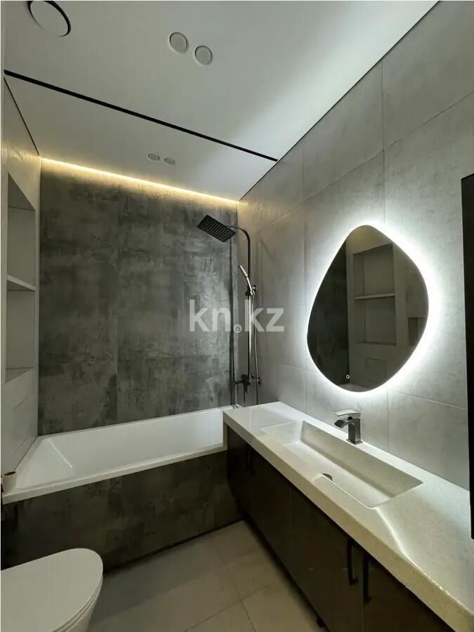 Продажа 3-комнатной квартиры, 85.6 м² - Продажа трехкомнатных квартир в Бостандыкском р-не Алматы - страница 26 фото 5 из 6