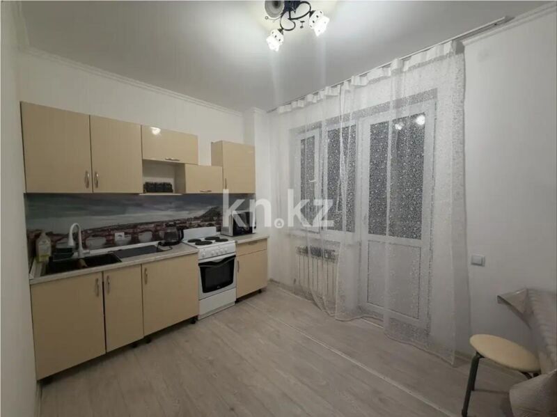 Продажа 1-комнатной квартиры, 39 м² - Продажа однокомнатных квартир в р-не Алматы Астаны - страница 4 фото 2 из 4