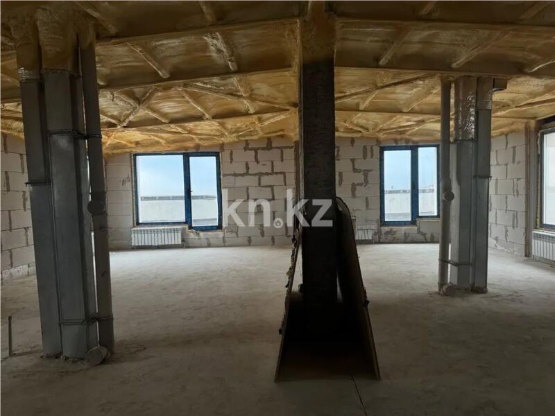 Продажа 4-комнатной квартиры, 142.6 м² - Продажа квартир в Казахстане - страница 8 фото 2 из 2