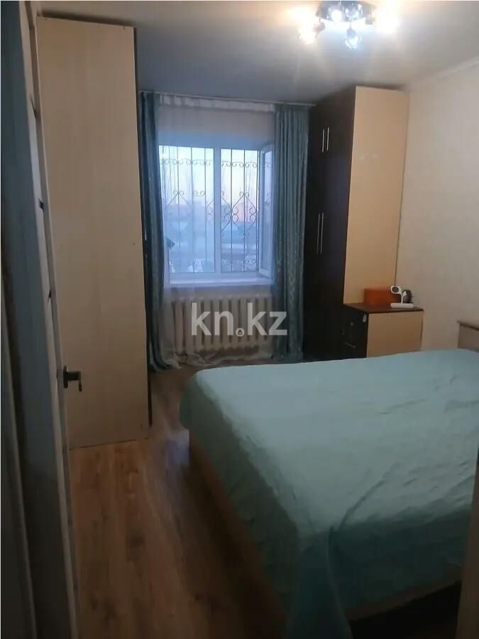 Продажа 3-комнатной квартиры, 60 м² - Продажа трехкомнатных квартир в кирпичном доме в Казахстане - страница 82 фото 2 из 6
