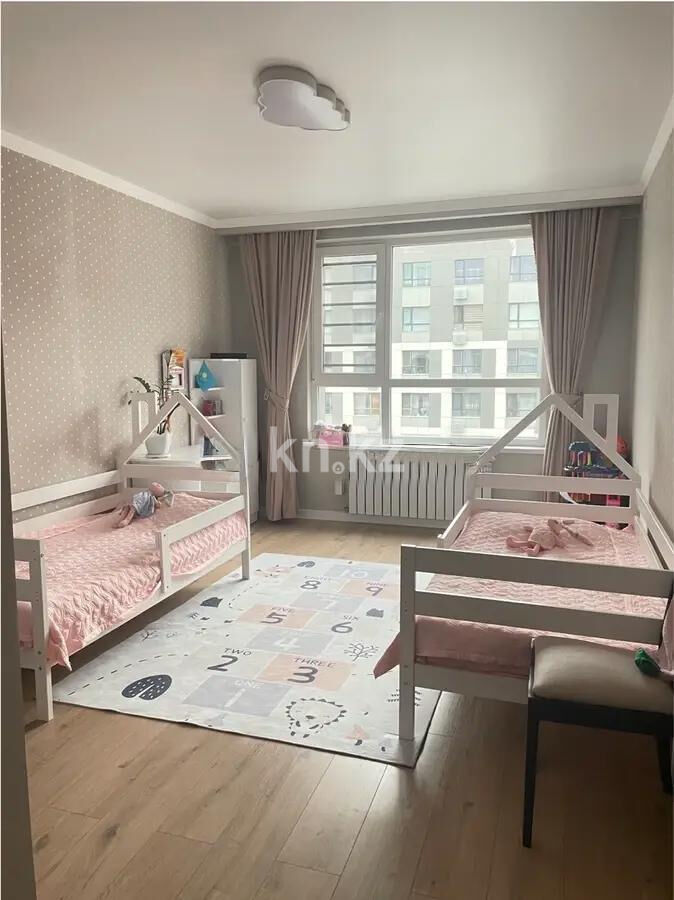 Продажа 3-комнатной квартиры, 89 м² - Продажа трехкомнатных квартир от собственников в Алматы - страница 165 фото 3 из 6