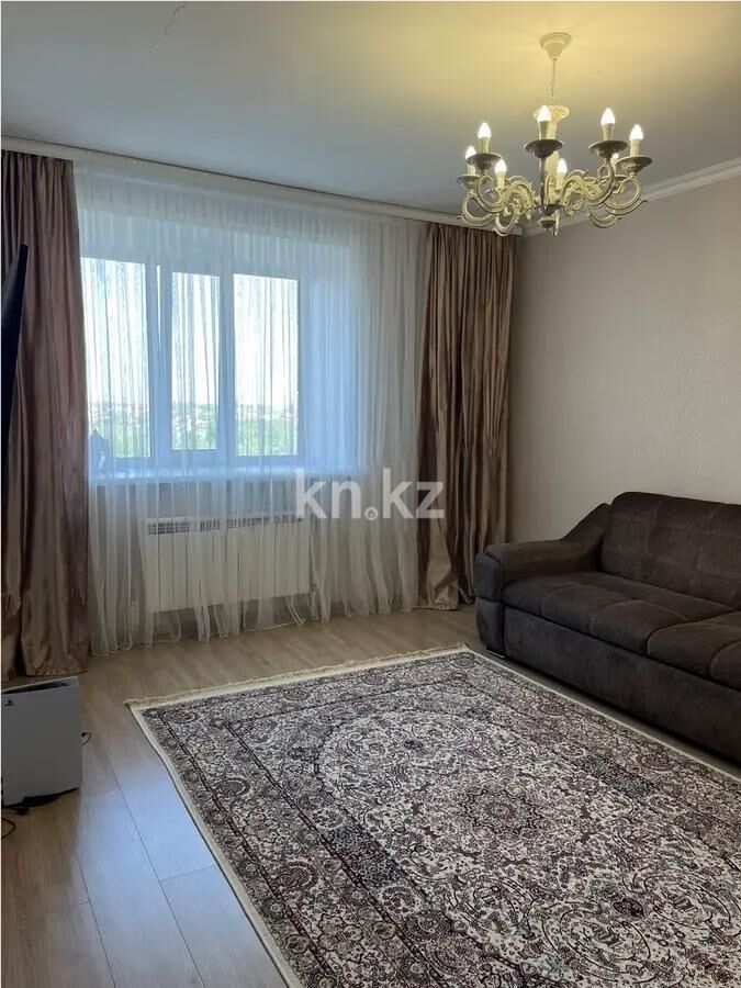Продажа 2-комнатной квартиры, 56 м² - Продажа квартир в кирпичном доме в Казахстане - страница 7 фото 1 из 4