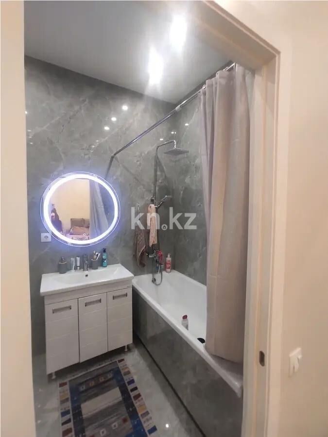Продажа 3-комнатной квартиры, 78.1 м² - Продажа трехкомнатных квартир в Ауэзовском р-не Алматы - страница 9 фото 4 из 6
