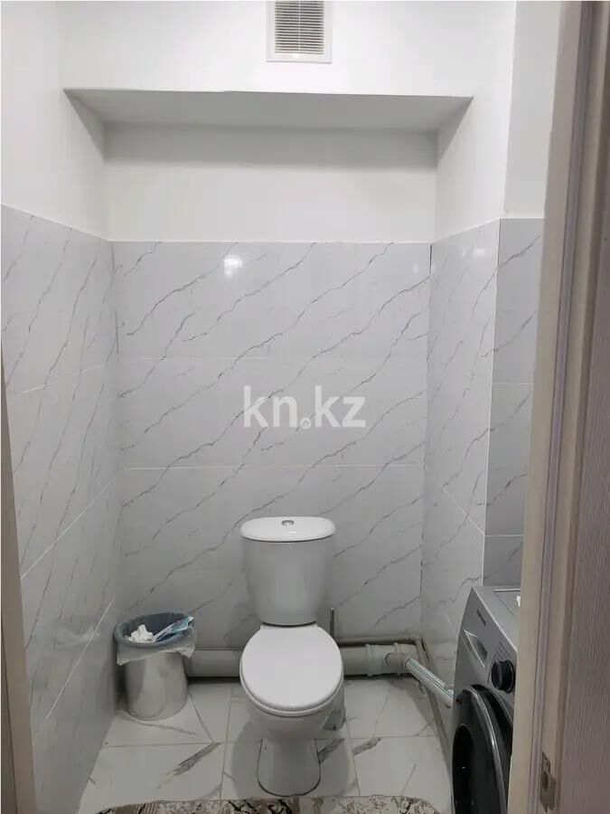 Продажа 3-комнатной квартиры, 93 м² - Продажа трехкомнатных квартир в Алматы фото 6 из 7