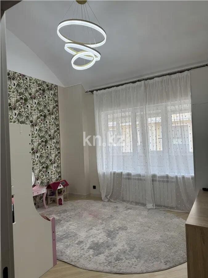 Продажа 6-комнатной квартиры, 200 м² - Аренда комнат в Темиртау фото 5 из 12