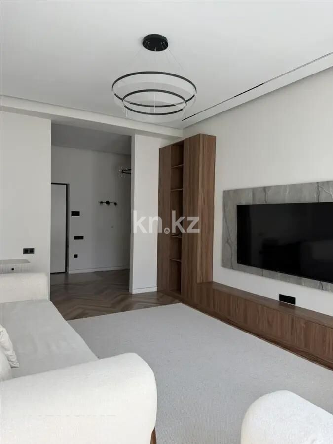 Продажа 3-комнатной квартиры, 110 м² - Продажа квартир в Казахстане - страница 14 фото 1 из 5