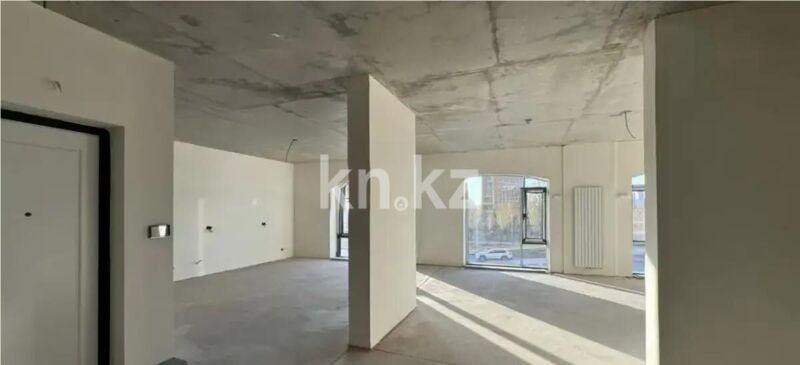 Продажа 5-комнатной квартиры, 195 м² - Продажа пятикомнатных и более квартир в р-не Есиль Астаны фото 1 из 2