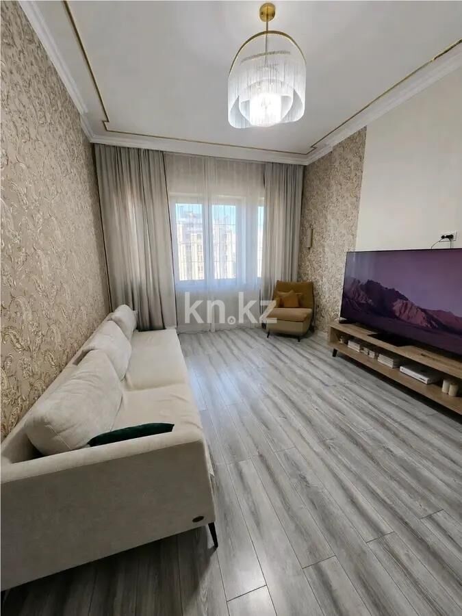 Продажа 4-комнатной квартиры, 124 м² - Продажа квартир в Казахстане - страница 24 фото 1 из 7