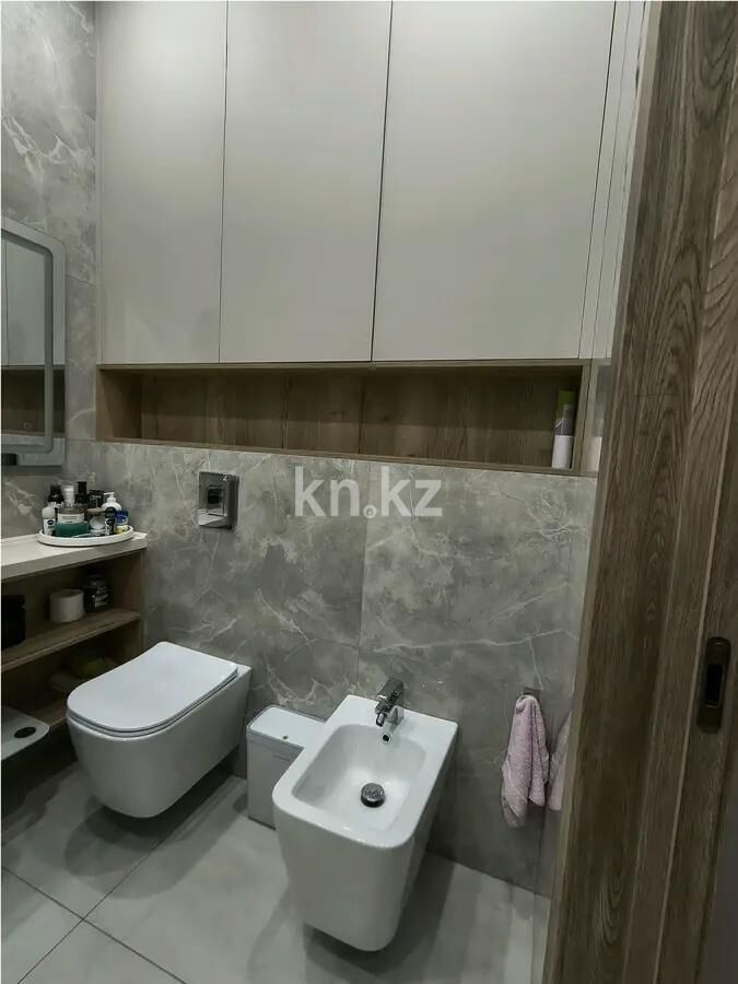 Продажа 4-комнатной квартиры, 131.1 м² - Продажа четырехкомнатных квартир в монолитно-каркасном доме в Казахстане - страница 19 фото 6 из 7