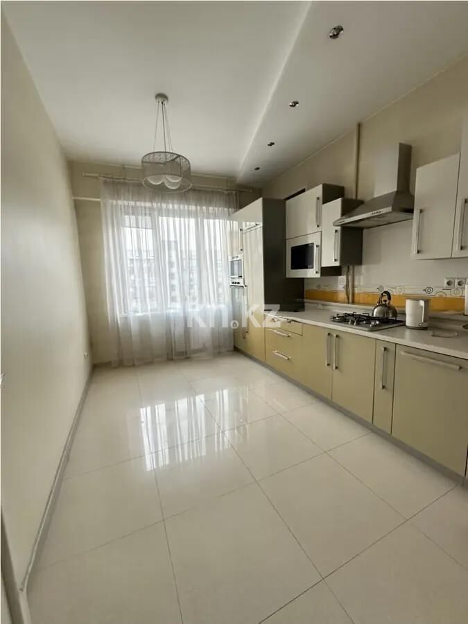 Продажа 3-комнатной квартиры, 78 м² - Продажа трехкомнатных квартир в Бостандыкском р-не Алматы - страница 33 фото 3 из 4