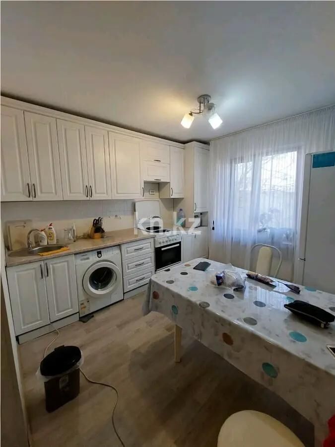 Продажа 2-комнатной квартиры, 52.6 м² - Продажа квартир в Казахстане - страница 128 фото 3 из 6