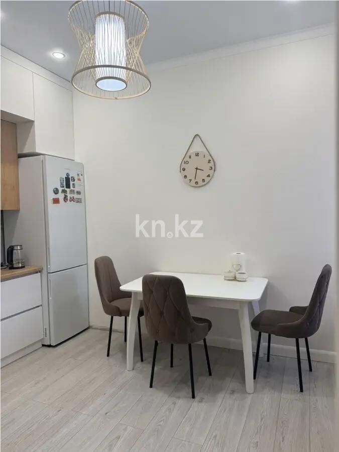 Продажа 2-комнатной квартиры, 71.9 м² - Продажа двухкомнатных квартир в кирпичном доме в Астане - страница 59 фото 3 из 6