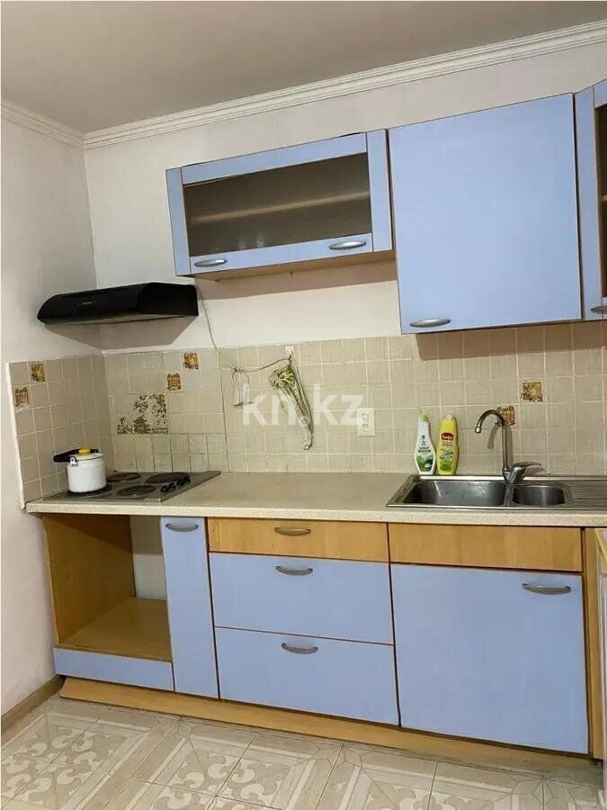 Продажа 2-комнатной квартиры, 36.5 м² - Продажа двухкомнатных квартир в монолитно-каркасном доме в Астане фото 3 из 4