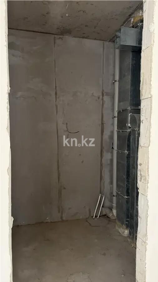 Продажа 1-комнатной квартиры, 39.2 м² - Продажа однокомнатных квартир в блочном доме в Казахстане - страница 47 фото 3 из 5