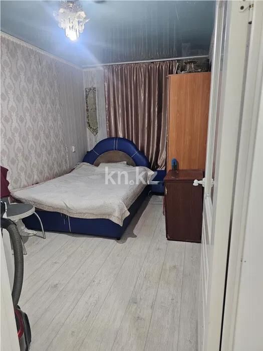 Продажа 4-комнатной квартиры, 60 м² - Продажа четырехкомнатных квартир в панельном доме в Казахстане - страница 18 фото 3 из 10