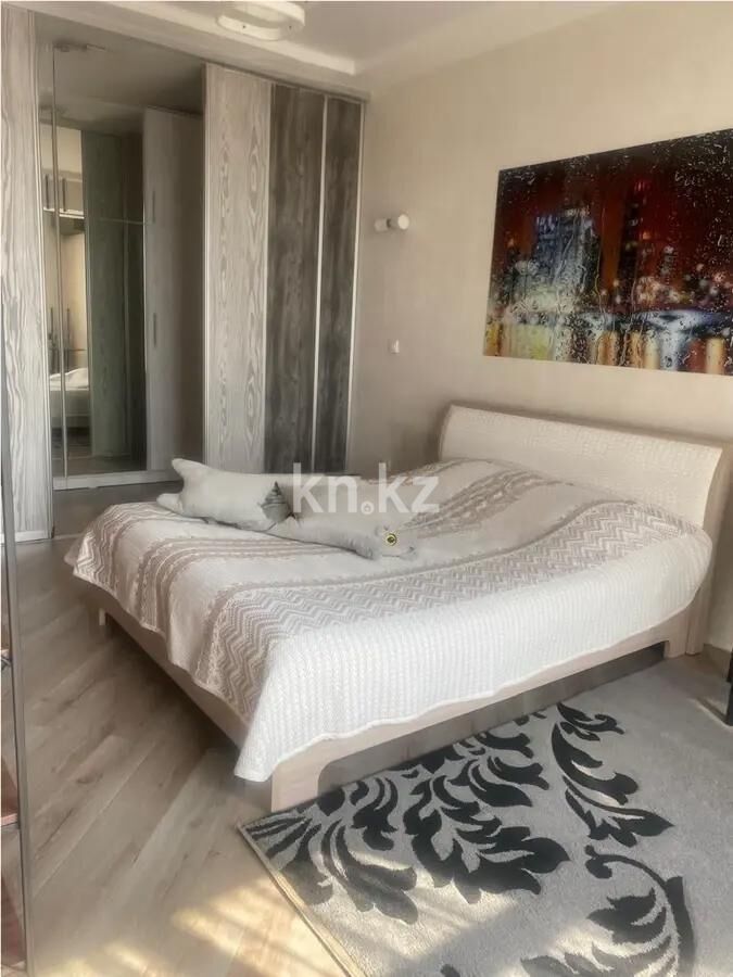 Продажа 2-комнатной квартиры, 76 м² - Продажа квартир в Казахстане - страница 161 фото 2 из 4
