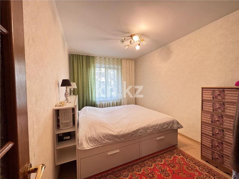 Продажа 3-комнатной квартиры, 65 м² - Продажа трехкомнатных квартир в Темиртау - страница 2 фото 4 из 12