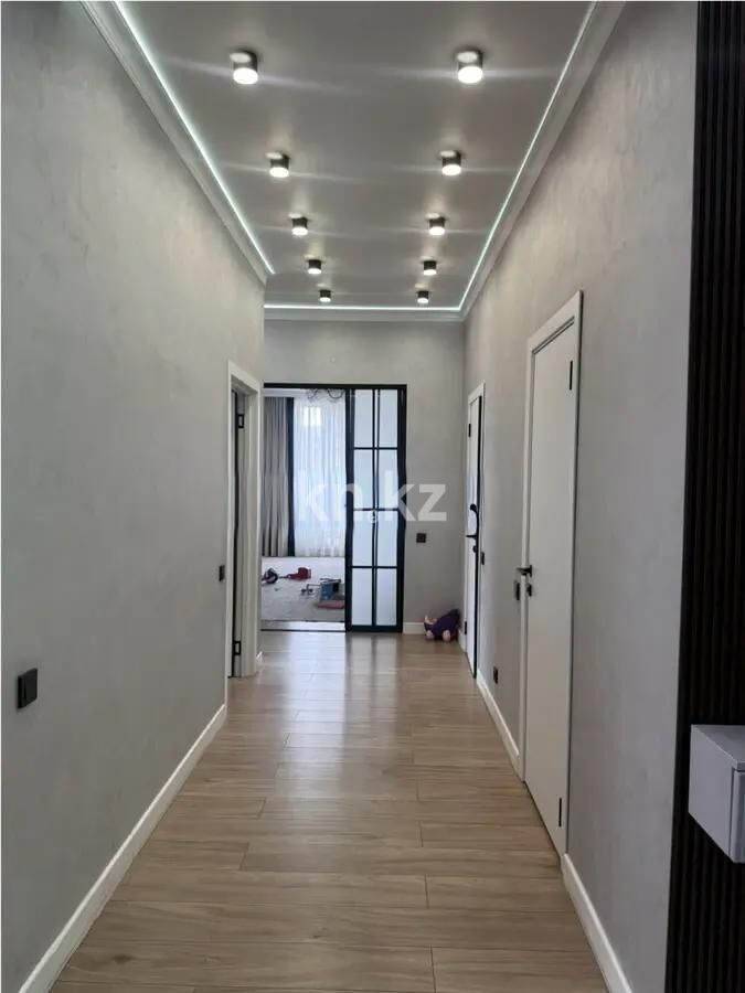 Продажа 4-комнатной квартиры, 100 м² - Продажа четырехкомнатных квартир в Алматы - страница 16 фото 7 из 7