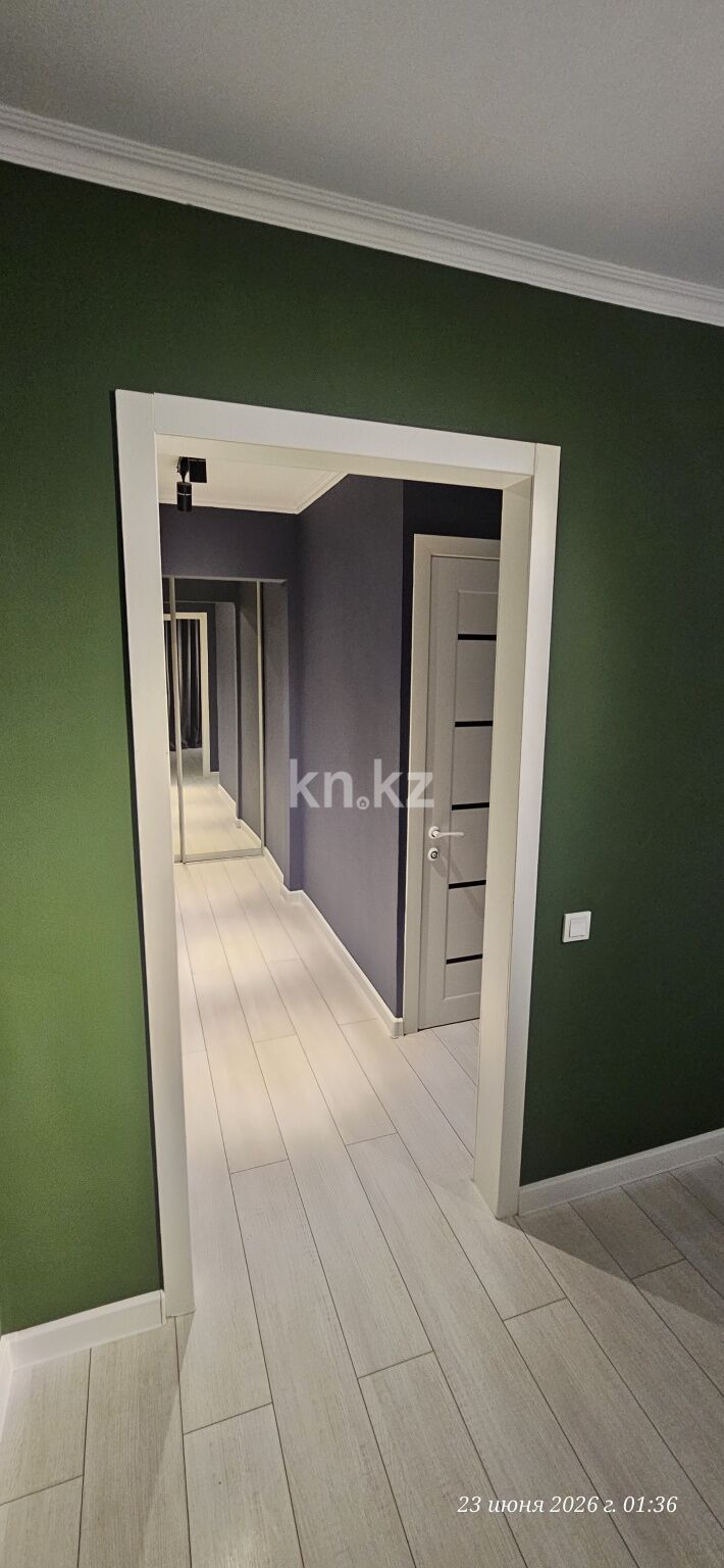 Продажа 1-комнатной квартиры, 33.2 м² - Продажа однокомнатных квартир в Бостандыкском р-не Алматы - страница 12 фото 13 из 15