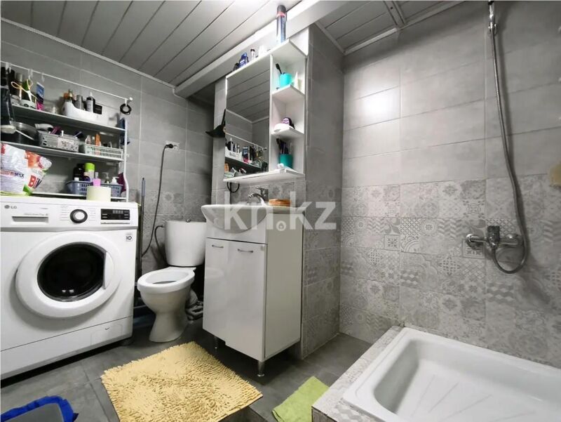 Продажа 1-комнатной квартиры, 24 м² - Недвижимость в Астане - страница 29 фото 3 из 4