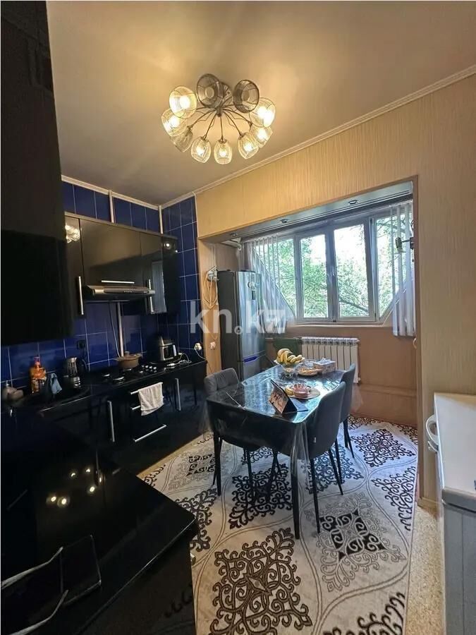 Продажа 3-комнатной квартиры, 76 м² - Продажа трехкомнатных квартир в Ауэзовском р-не Алматы - страница 21 фото 4 из 6
