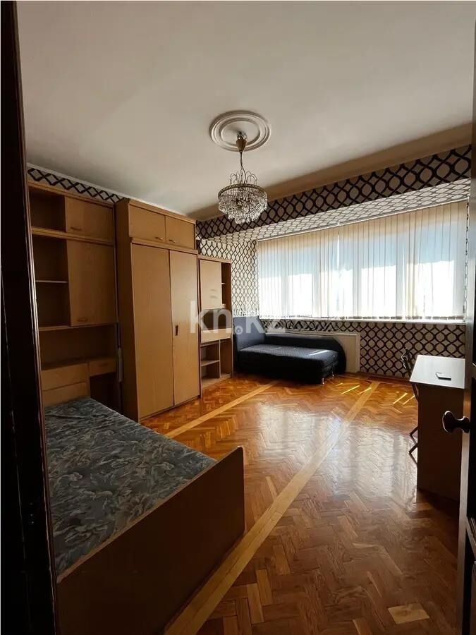 Продажа 3-комнатной квартиры, 115 м² - Продажа трехкомнатных квартир в Медеуском р-не Алматы - страница 15 фото 2 из 3