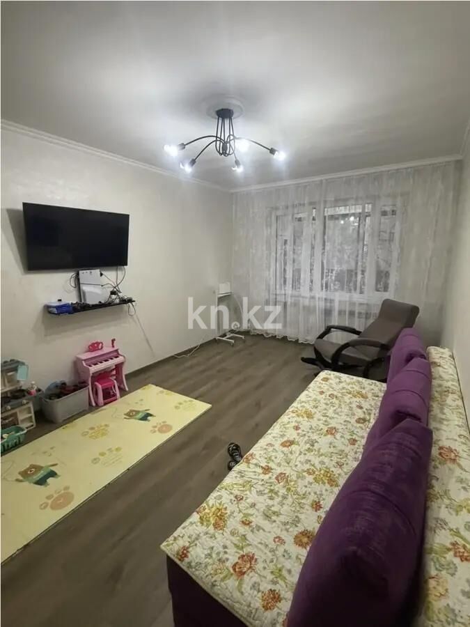 Продажа 3-комнатной квартиры, 62 м² - Продажа трехкомнатных квартир в Алмалинском р-не Алматы - страница 13 фото 1 из 6