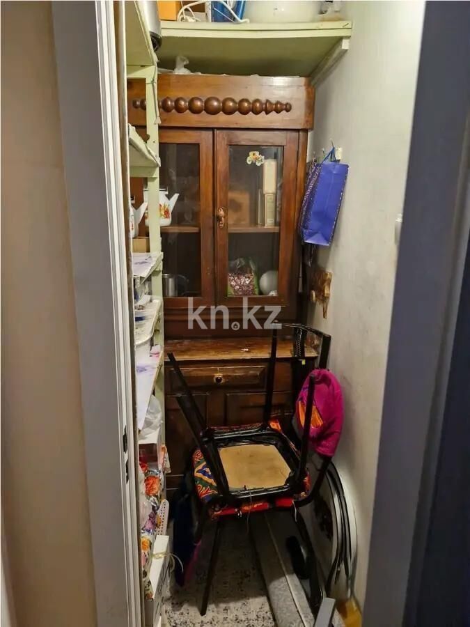 Продажа 3-комнатной квартиры, 58 м² - Продажа трехкомнатных квартир в Ауэзовском р-не Алматы - страница 16 фото 7 из 8