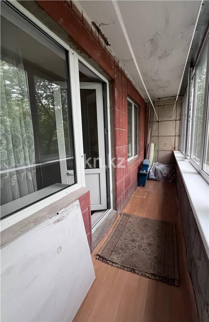 Продажа 2-комнатной квартиры, 50 м² - Продажа двухкомнатных квартир в кирпичном доме в Караганде - страница 32 фото 13 из 15